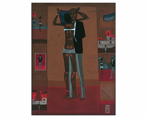 Книга живопис Єжи Новосельський. Jerzy Nowosielski книги для мистецтвознавців художників | Зображення 3