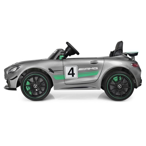Детский электромобиль Машинка M 4050EBLRS-11 до 30 кг | Зображення 1