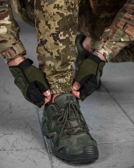 Тактичні штани KS military pixel ВТ5979 | Зображення 8