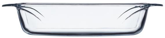 Форма для запікання Pyrex, 38х27х7 см | Зображення 1