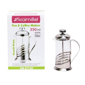 Френчпресс 350ml для чая и кофе
