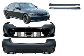 Комплект обвісів M-Sport (для 2023-2025) для BMW 3 серія G20/21 2018- рр