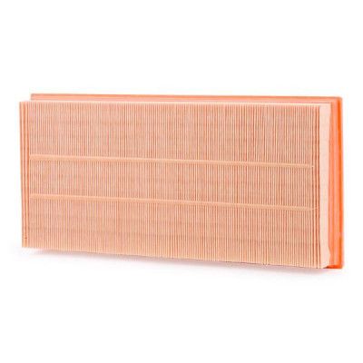 Воздушный фильтр для автомобиля Mann C40163 | Зображення 1