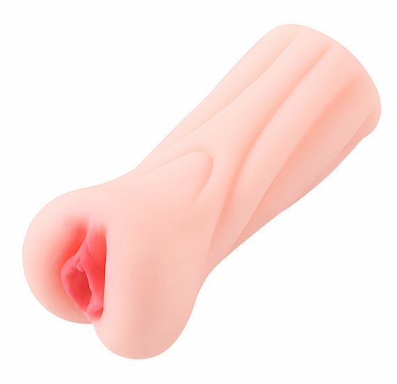 Мастурбатор вагіна OYO - Little Hostess, MQ-012 Sex Aura | Зображення 1