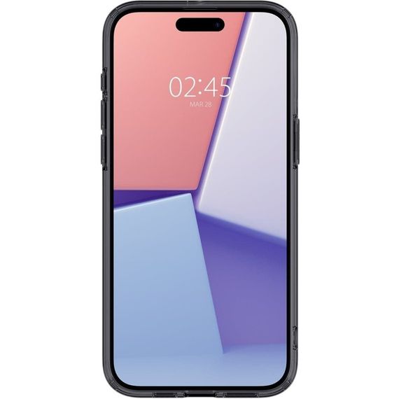 Чохол до мобільного телефона Spigen Apple iPhone 15 Pro Ultra Hybrid MagFit Zero One (ACS06721) | Зображення 2