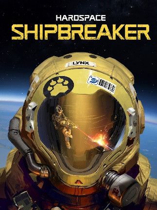 Hardspace: Shipbreaker (PC) - Steam Key - EUROPE