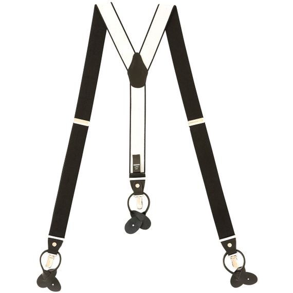 Підтяжки Lindenmann 9507-07 | Зображення 1