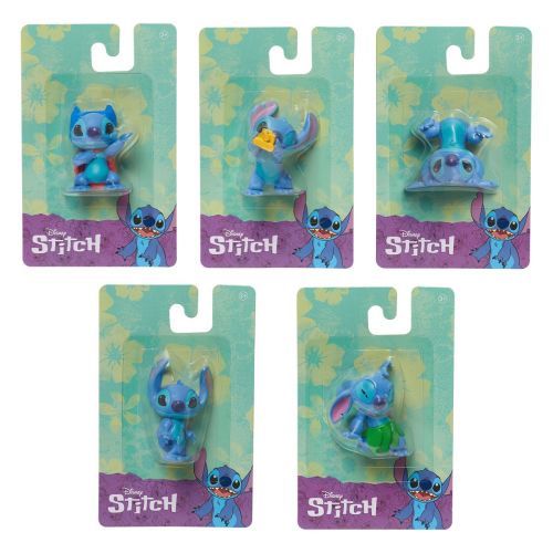 Ігрова фігурка Stitch - Стіч W2 ( в асорт.) | Зображення 2