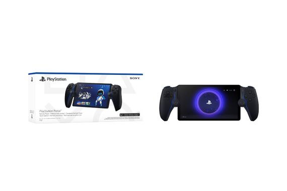 Пристрій для дистанційної гри PlayStation Portal 1000045051 | Зображення 3