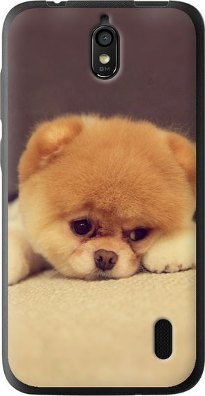 Чехол на Huawei Ascend Y625 Boo 2 "890u-161-17620"