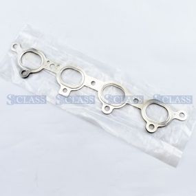 Прокладка выпускного коллектора Opel Combo 1.7 DI/DTI 01-, Elring, 430.410,