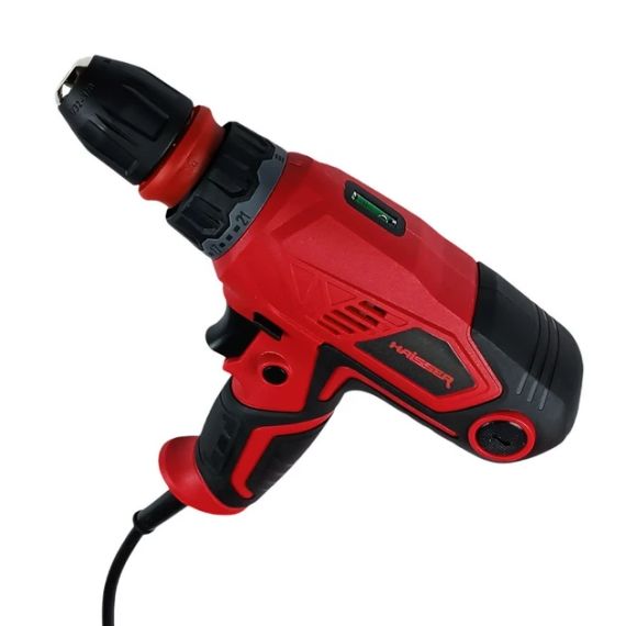 Дриль шуруповерт HAISSER HS DS600VQC | Зображення 3