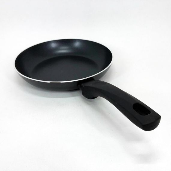 Сковорода 22 см Con Brio СВ-2222 LZ-392 FULL INDUCTION | Зображення 6