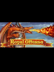 Royal Offense Steam Key GLOBAL