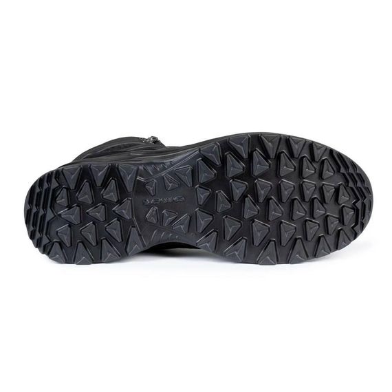 Черевики ТАКТИЧНІ "LOWA INNOX PRO GTX MID TF" Black | Зображення 1
