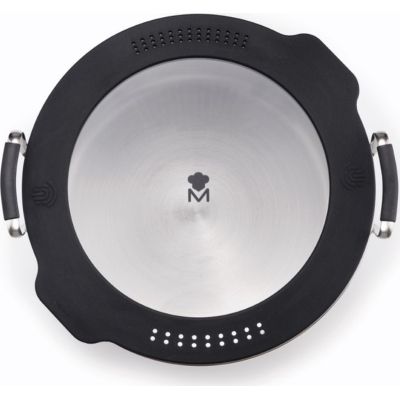 Кастрюля MasterPro Smart з кришкою 1,5 л (BGEU-3777) | Зображення 1