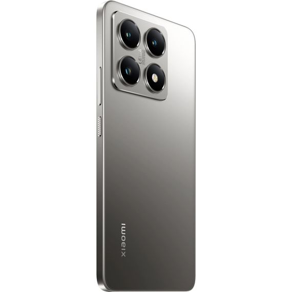 Мобільний телефон Xiaomi 14T 12/256GB Titan Gray (1079730) | Зображення 5