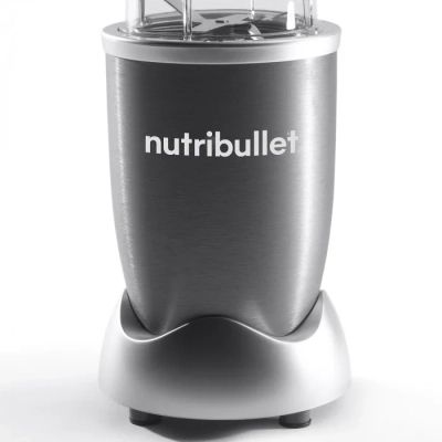 Блендер NUTRIBULLET NB614DG | Зображення 1