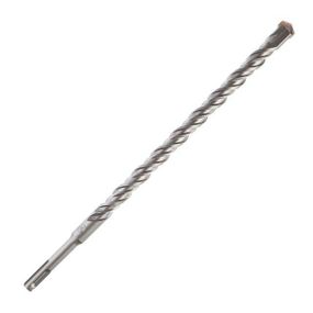 Свердло-бур SDS PLUS 16 x 310мм INTERTOOL SD-1631