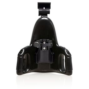 Автоматична секс-машина для чоловіків Fleshlight Universal Launch (м'яте паковання!!!)