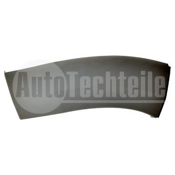 Накладка бампера переднего левая Citroen Jumper 06-/ Fiat Ducato 06-/ Peugeot Boxer 06 -, AutoTechteile, 505 0233, 3484763