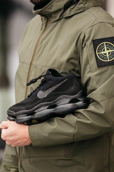 Чоловічі кросівки Air Max Scorpion FK весна / літо / осінь | Зображення 9