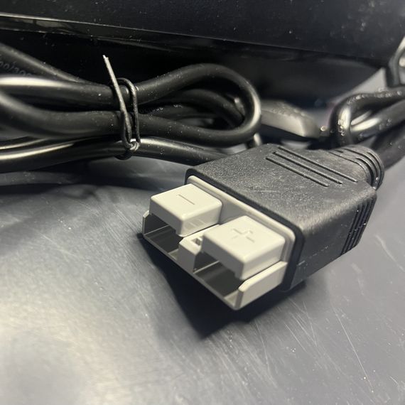 Блок питания, зарядка 4S, LiFePO4 DC 14,6V 20а CC/CV (12V LiFePO4) Anderson | Зображення 2