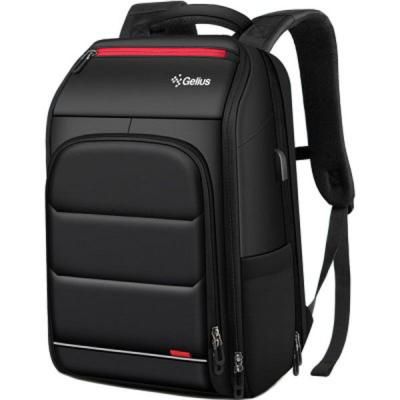 Рюкзак для ноутбука Gelius 15&quot; Waterproof Protector 2 GP-BP006 Black (00000084387) | Зображення 2