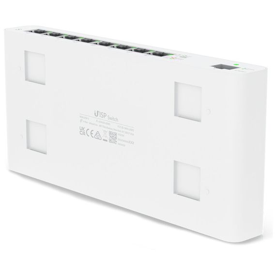 Комутатор мережевий Ubiquiti UISP-S | Зображення 4