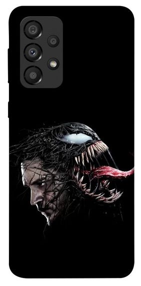 Чохол IBANAN Comics style 10 для Samsung Galaxy A33 5G