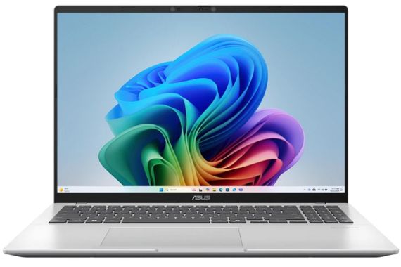 Ноутбук ASUS Vivobook 16 X1607QA-MB055W 16&quot; WUXGA IPS 90NB15Z2-M004X0 | Зображення 1