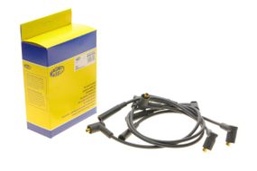 Проводи запалювання Lada Niva 1.7 96-06 к-кт  MSK1233  941318111233