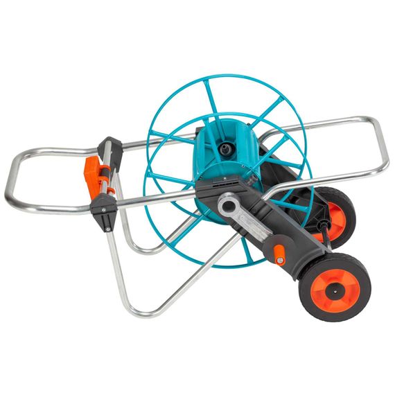 Візок для поливального шланга Gardena 100 02674-20 (1/2" - 100 м) | Зображення 2