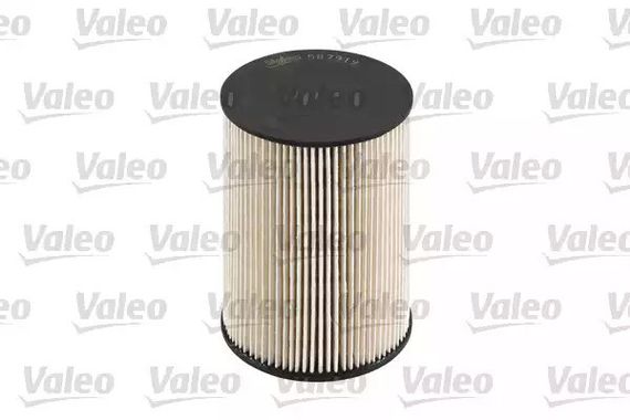 Фільтр паливний SKODA OCTAVIA, SEAT ALTEA, VALEO (587919) | Зображення 1
