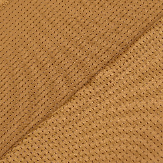 Футболка Chiton Grid Койот (7195), L | Зображення 7