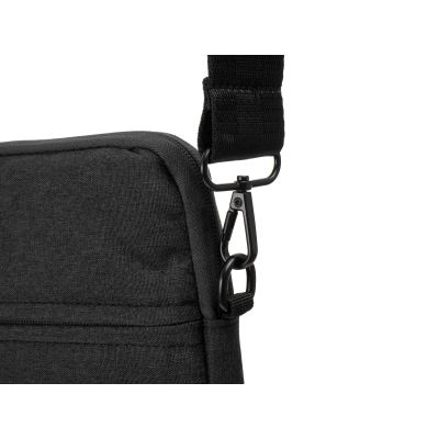 Сумка для ноутбука ColorWay 17.3&quot; Casual Black (CW-LBC173-BK) | Зображення 2