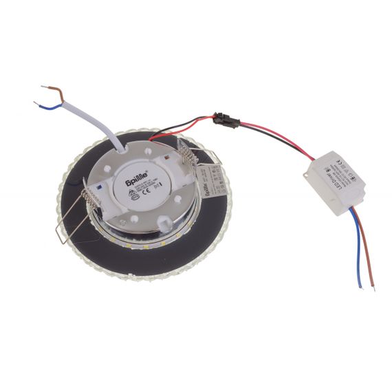 Точечный светильник HDL-G291 GX53 + 4W LED | Зображення 6