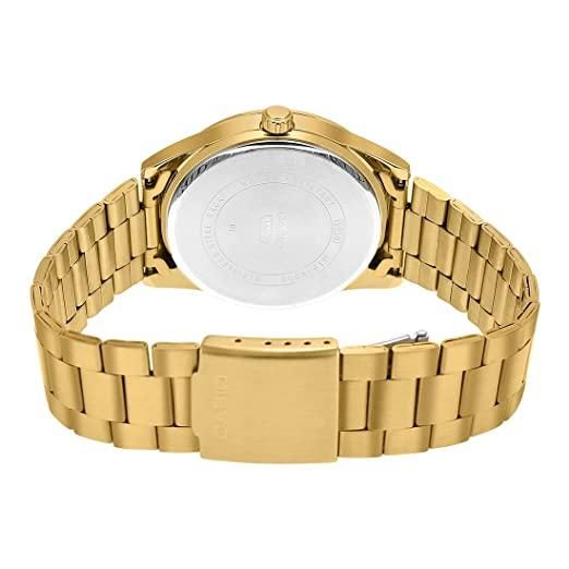 Часы Casio MTP-VD03G-1A | Зображення 4