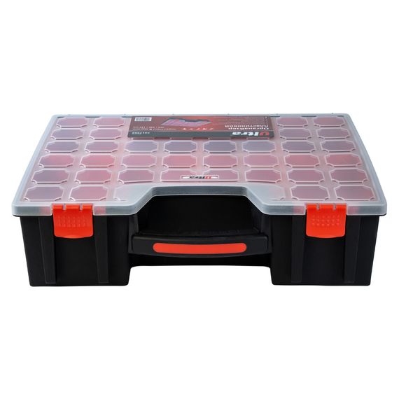 Органайзер пластиковий Ultra 8 відсіків 410×330×110мм 7417262 | Зображення 3