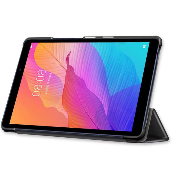 Чохол до планшета AirOn Premium HUAWEI Matepad T8 8" + film Black (4821784622489) | Зображення 2