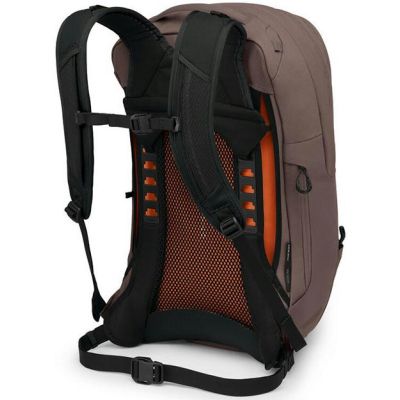 Рюкзак туристический Osprey Metron Airspeed 34 magma brown - O/S - коричневий (009.3871) | Зображення 5