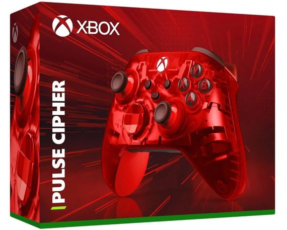 Геймпад Xbox BT QAU-00165 | Зображення 5