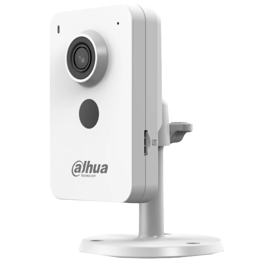 4MP Wi-Fi видеокамера PoE с микрофоном и динамиком Dahua DH-C4K-P (2.8мм)