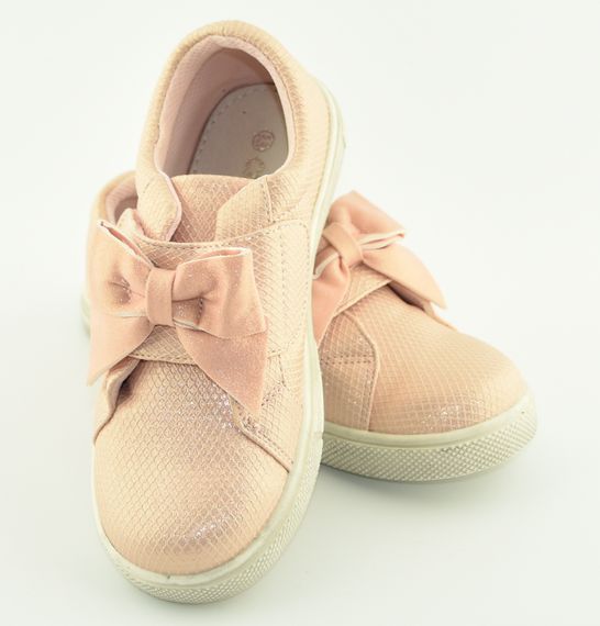 Ботинки P183 pink Clibee 28, 18,5 | Зображення 6