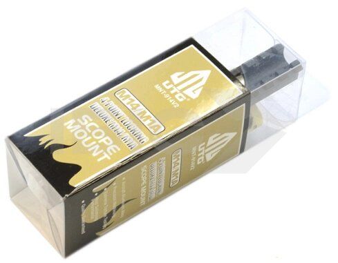 Крепления Leapers UTG Deluxe M14/M1A. Picatinny/Weaver. L - 15,5 cм | Зображення 1