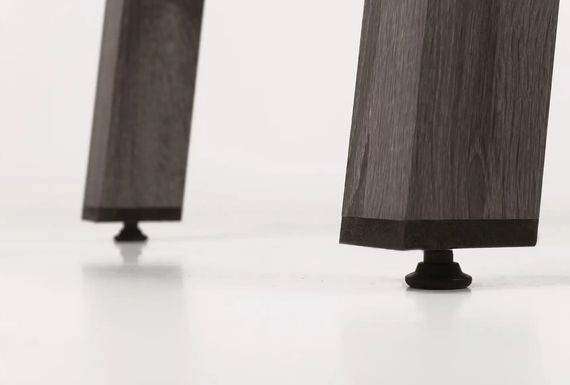 Настільний футбол Garlando F-2 Grey Oak (F2GRRLNO) | Зображення 1