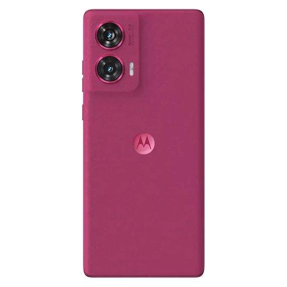 Мобильный телефон Motorola Edge 50 Fusion 8/256GB Hot Pink (PB3T0060UA) | Зображення 2