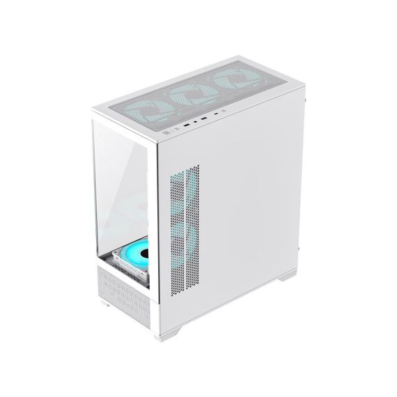 Корпус Gamemax Vista AW | Зображення 6