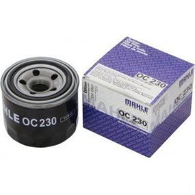 Масляный фильтр Mahle OC230 Mitsubishi