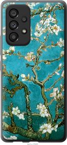 Чехол на Samsung Galaxy A53 A536E Винсент Ван Гог. Сакура "841u-2585-17620"